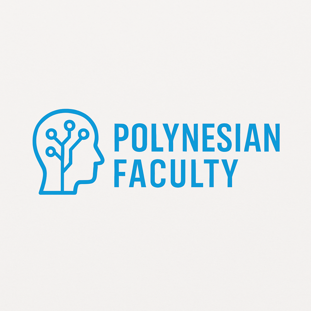 Polynesian Faculty